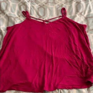 Torrid Top